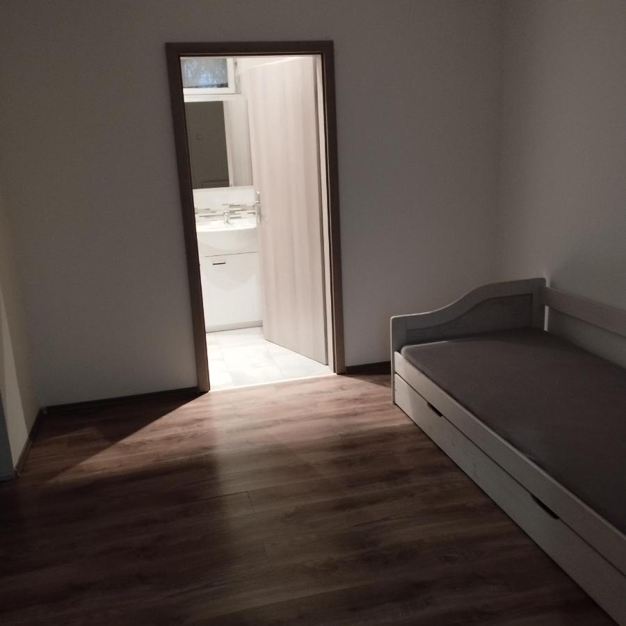 Apartmany 77 Вельки-Медер Экстерьер фото