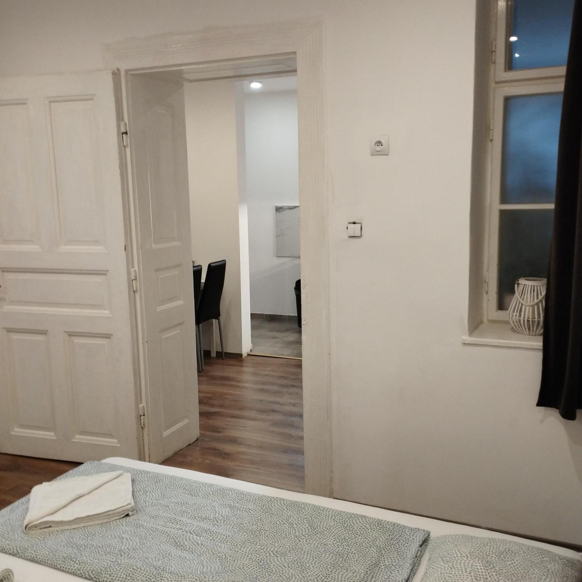 Apartmany 77 Вельки-Медер Экстерьер фото