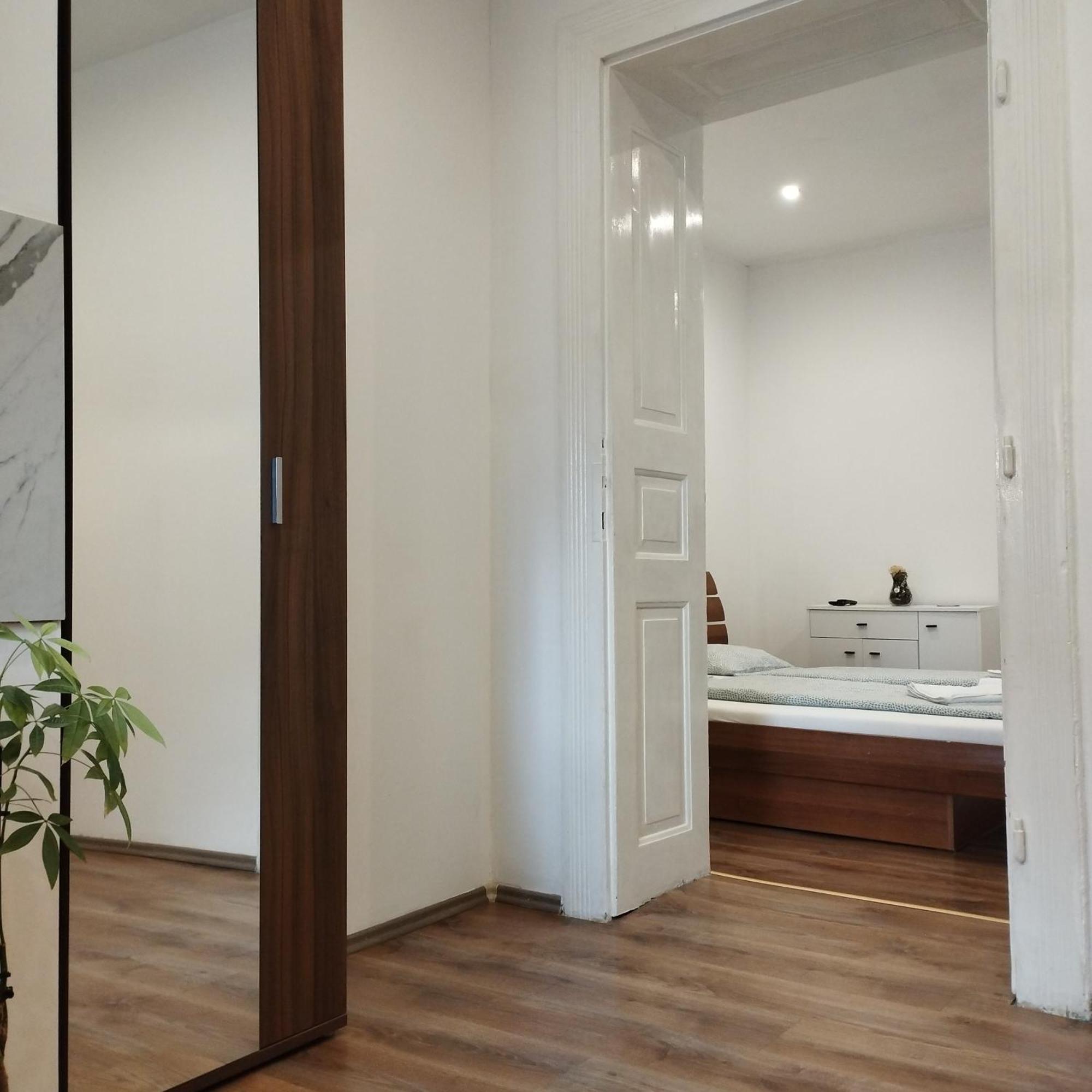 Apartmany 77 Вельки-Медер Экстерьер фото