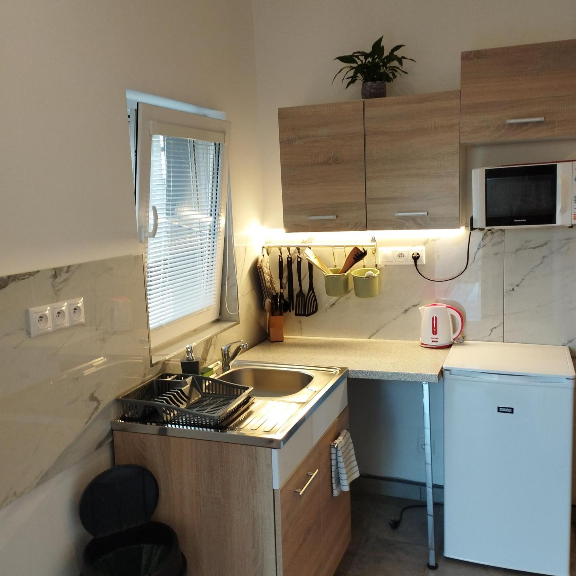 Apartmany 77 Вельки-Медер Экстерьер фото