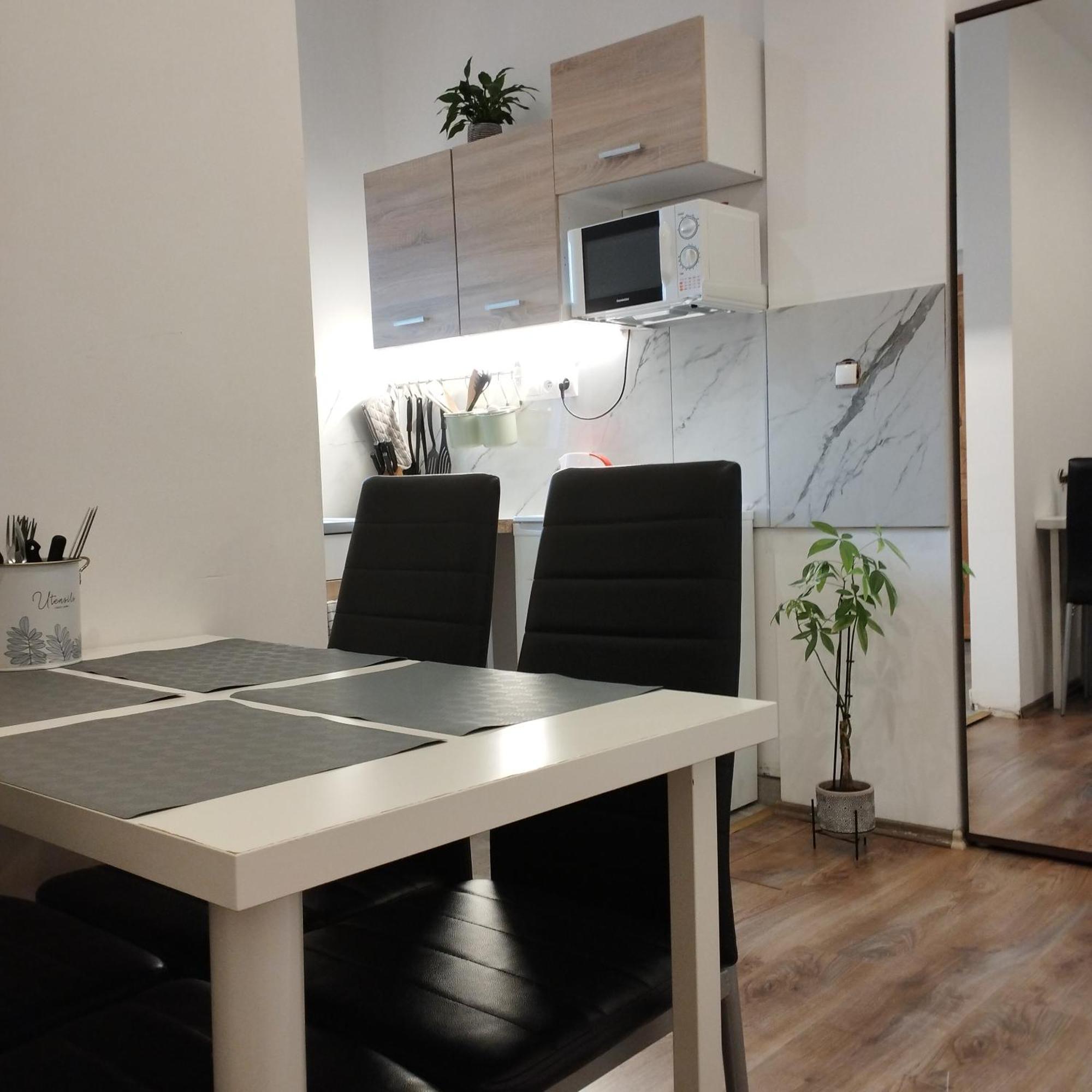Apartmany 77 Вельки-Медер Экстерьер фото