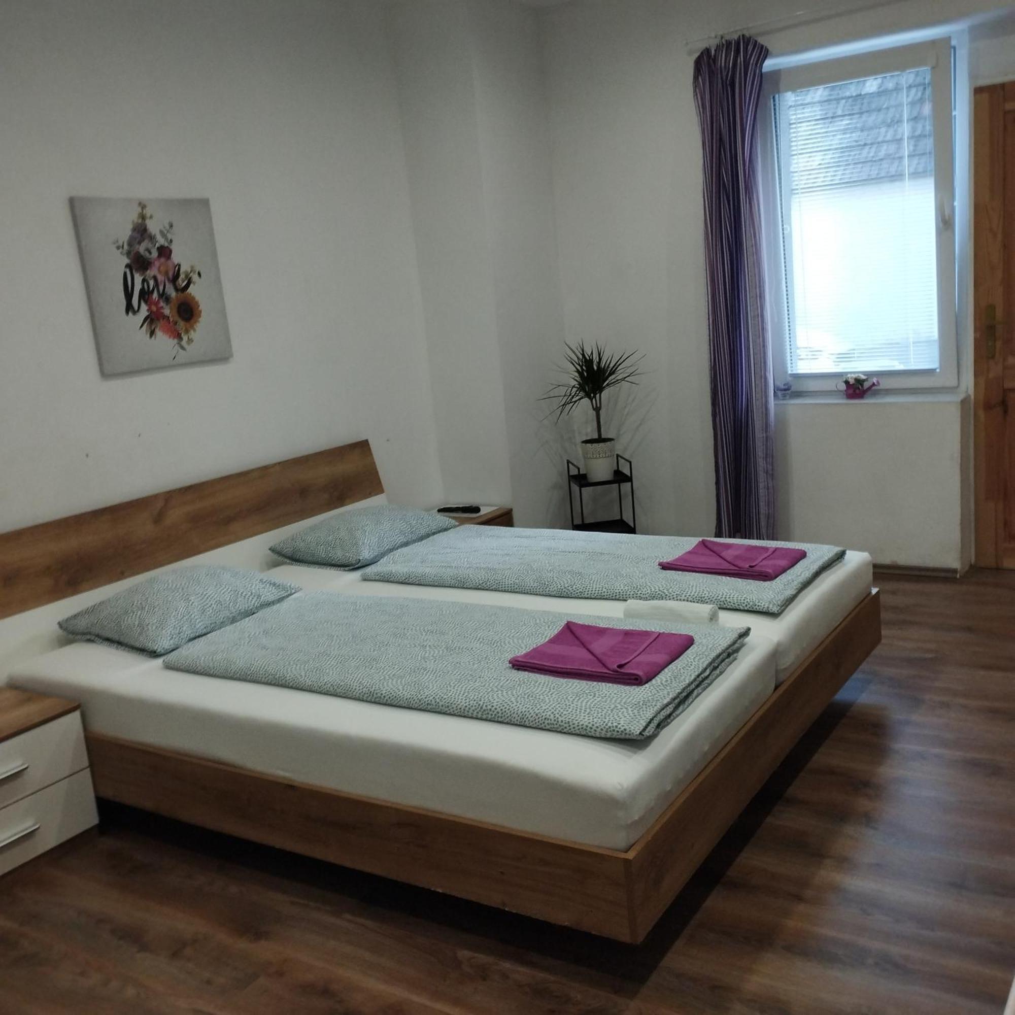 Apartmany 77 Вельки-Медер Экстерьер фото