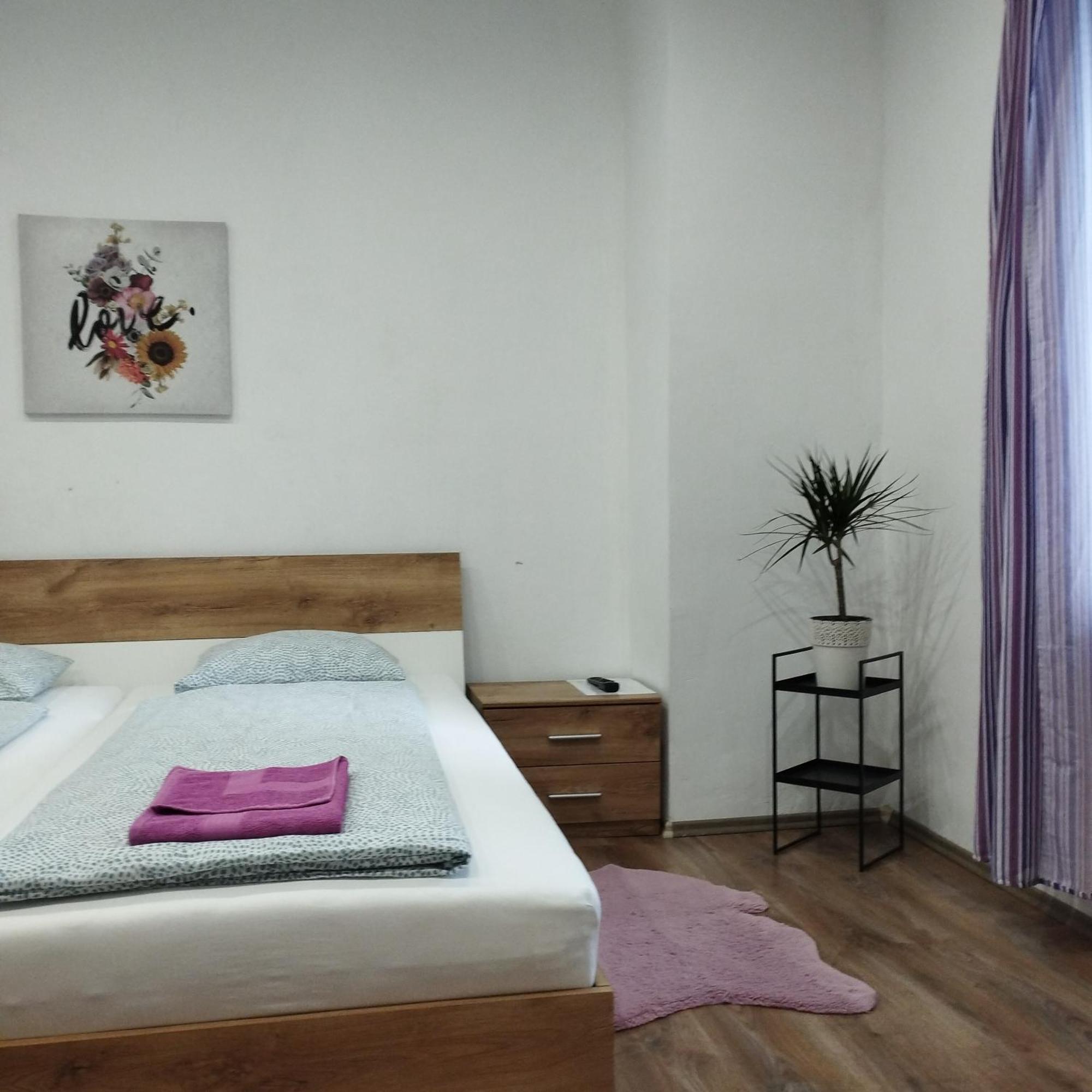 Apartmany 77 Вельки-Медер Экстерьер фото