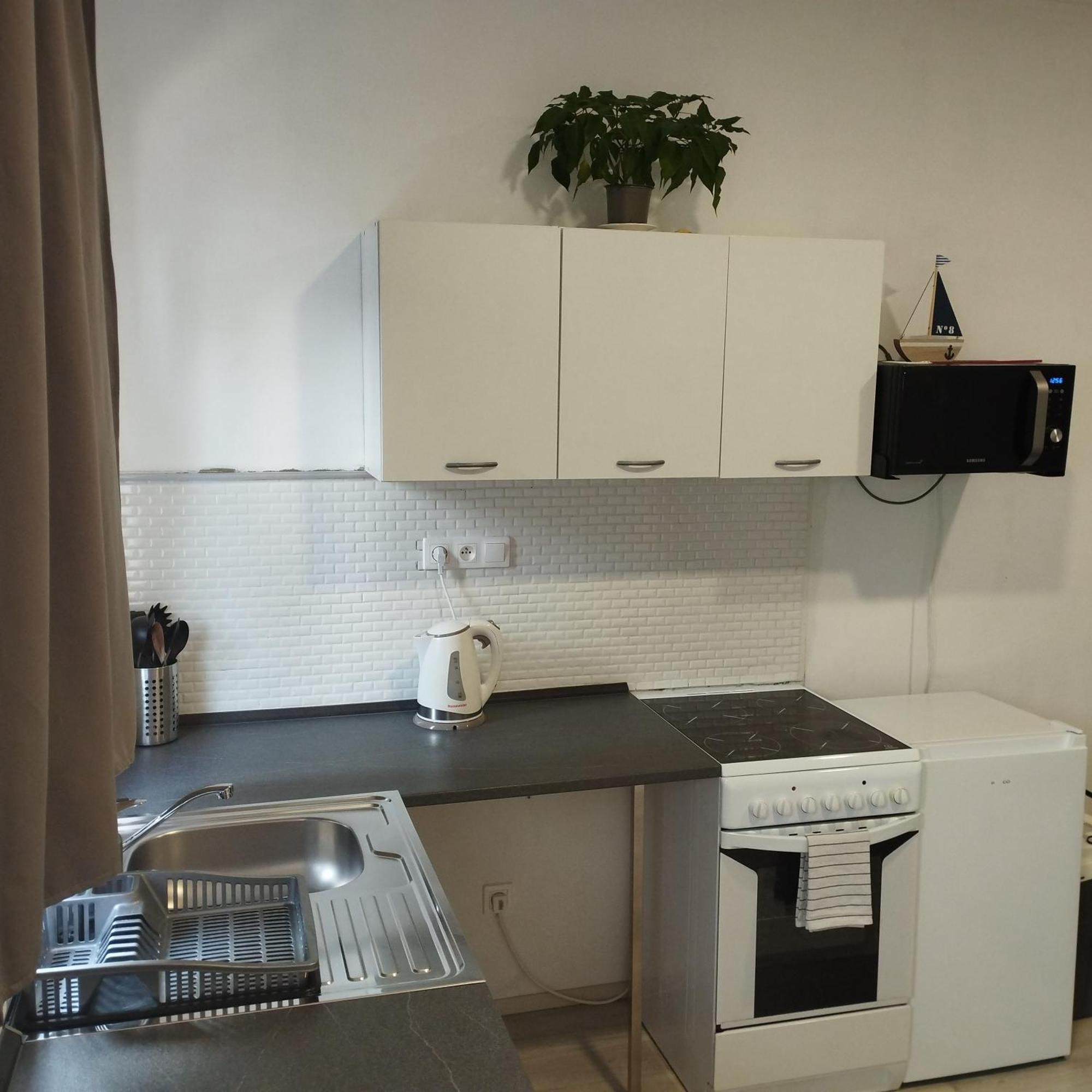Apartmany 77 Вельки-Медер Экстерьер фото